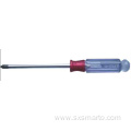 Screwdriver Carbon Steel Chromed